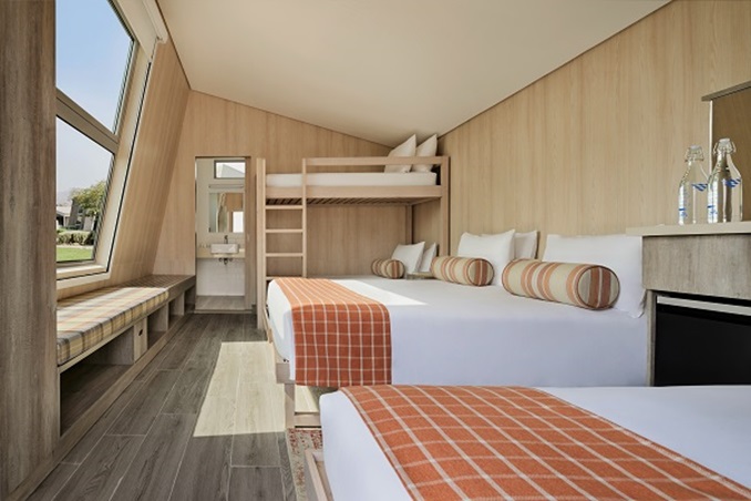 عطلة قريبة… لكن بإحساس مختلف